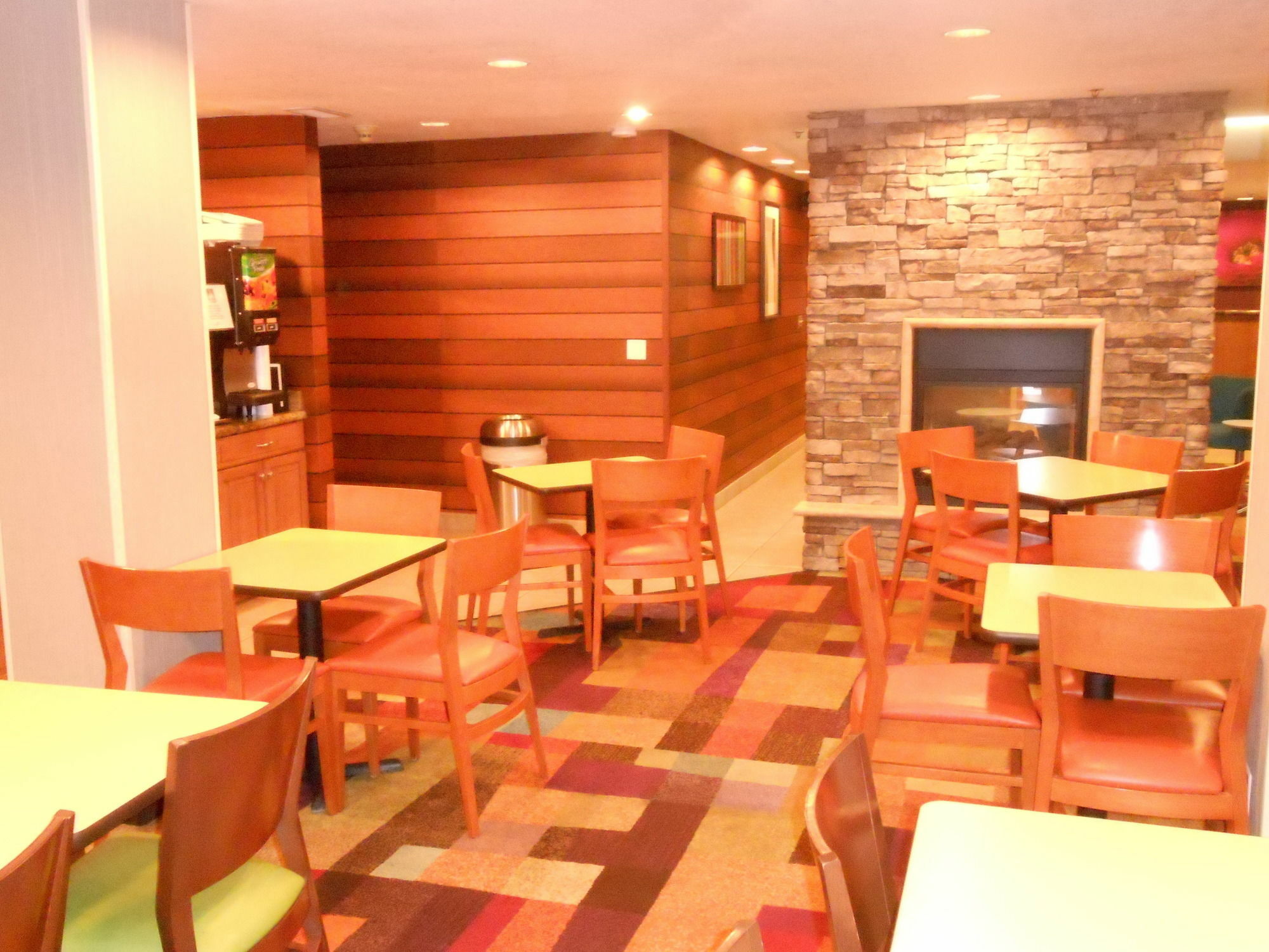 Greentree Inn And Suites Mesa / Phoenix Eksteriør bilde