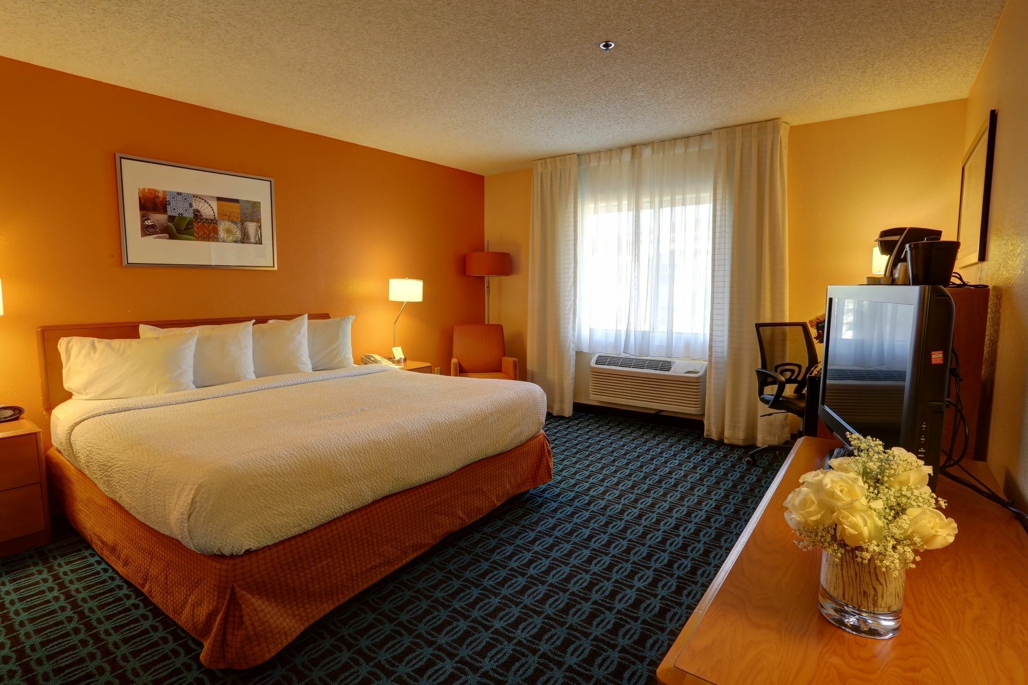 Greentree Inn And Suites Mesa / Phoenix Eksteriør bilde