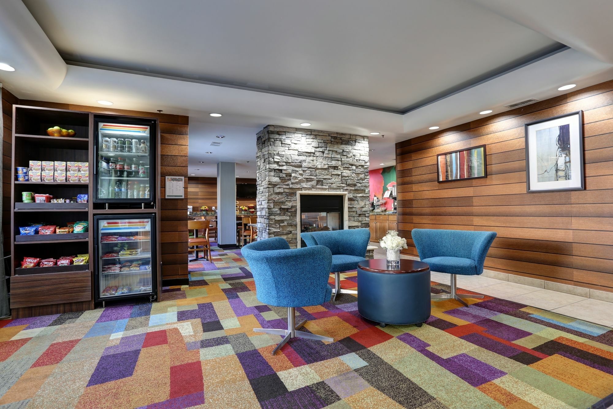 Greentree Inn And Suites Mesa / Phoenix Eksteriør bilde