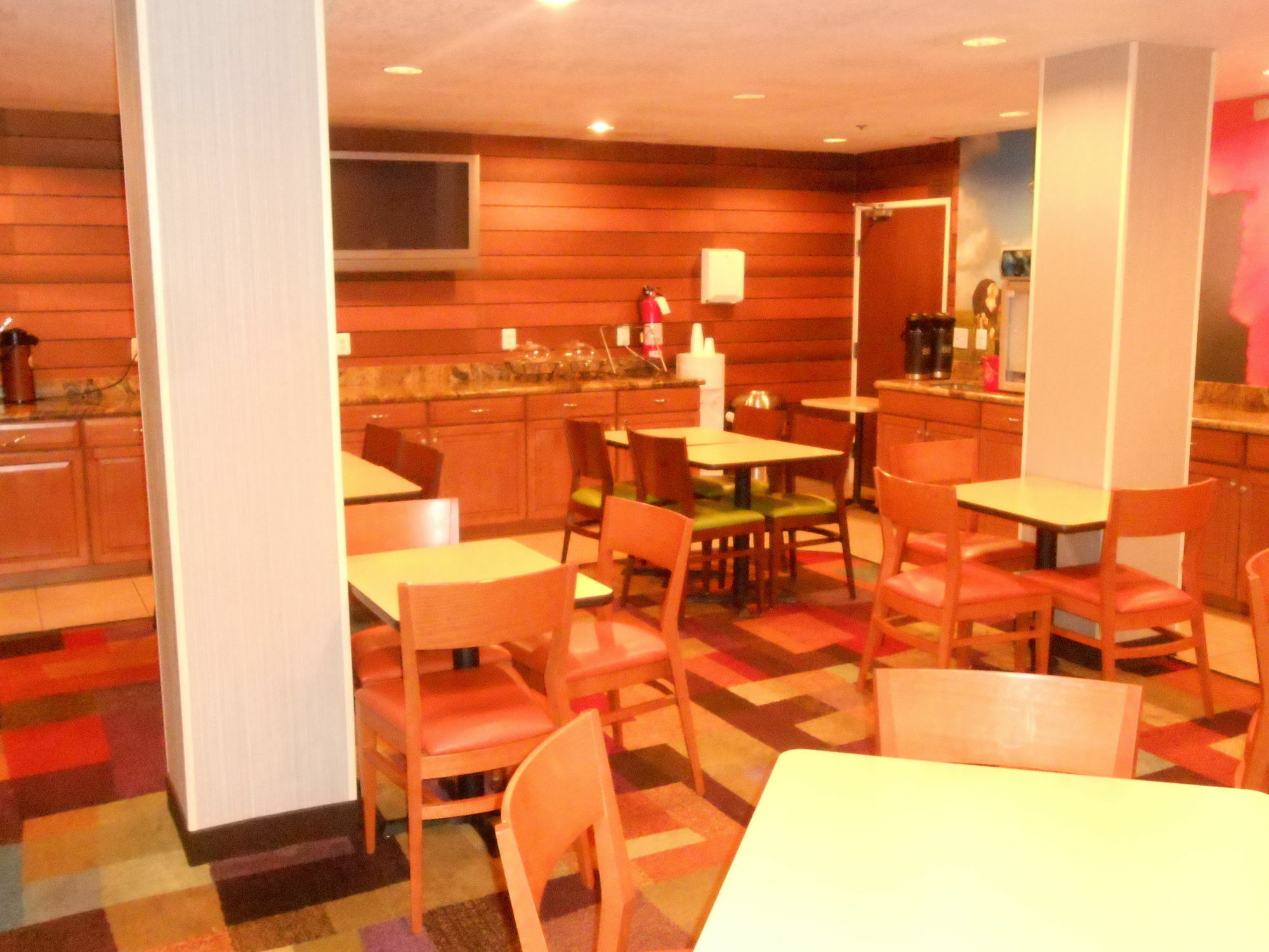 Greentree Inn And Suites Mesa / Phoenix Eksteriør bilde