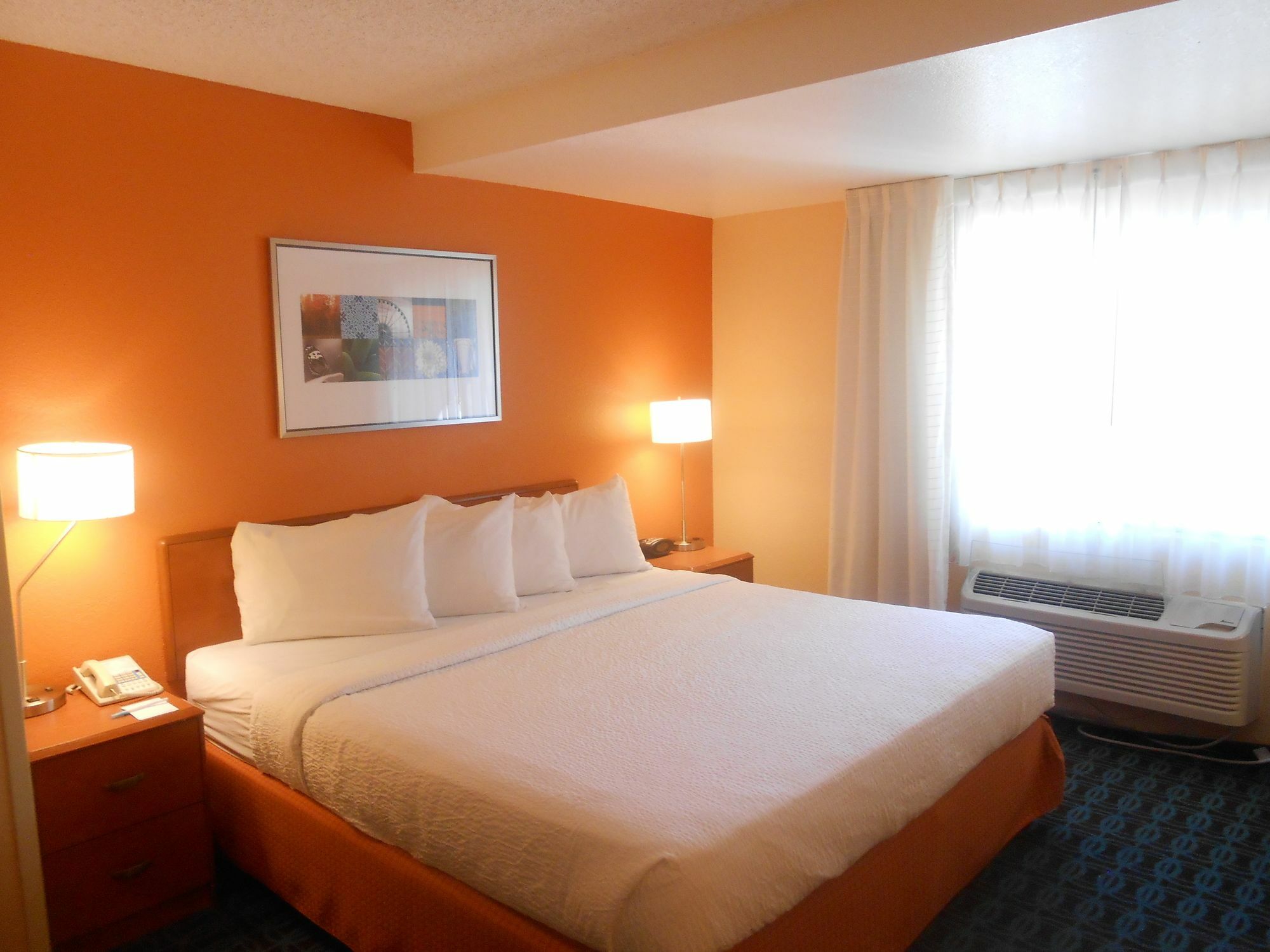 Greentree Inn And Suites Mesa / Phoenix Eksteriør bilde