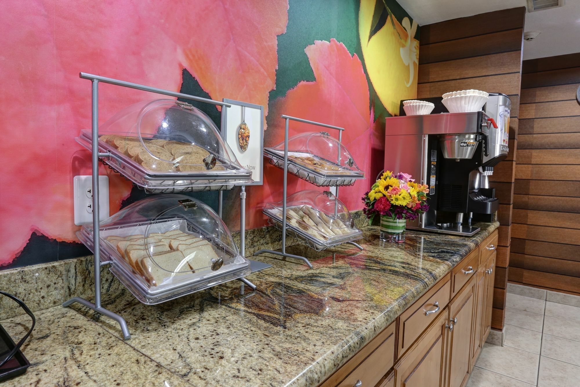 Greentree Inn And Suites Mesa / Phoenix Eksteriør bilde
