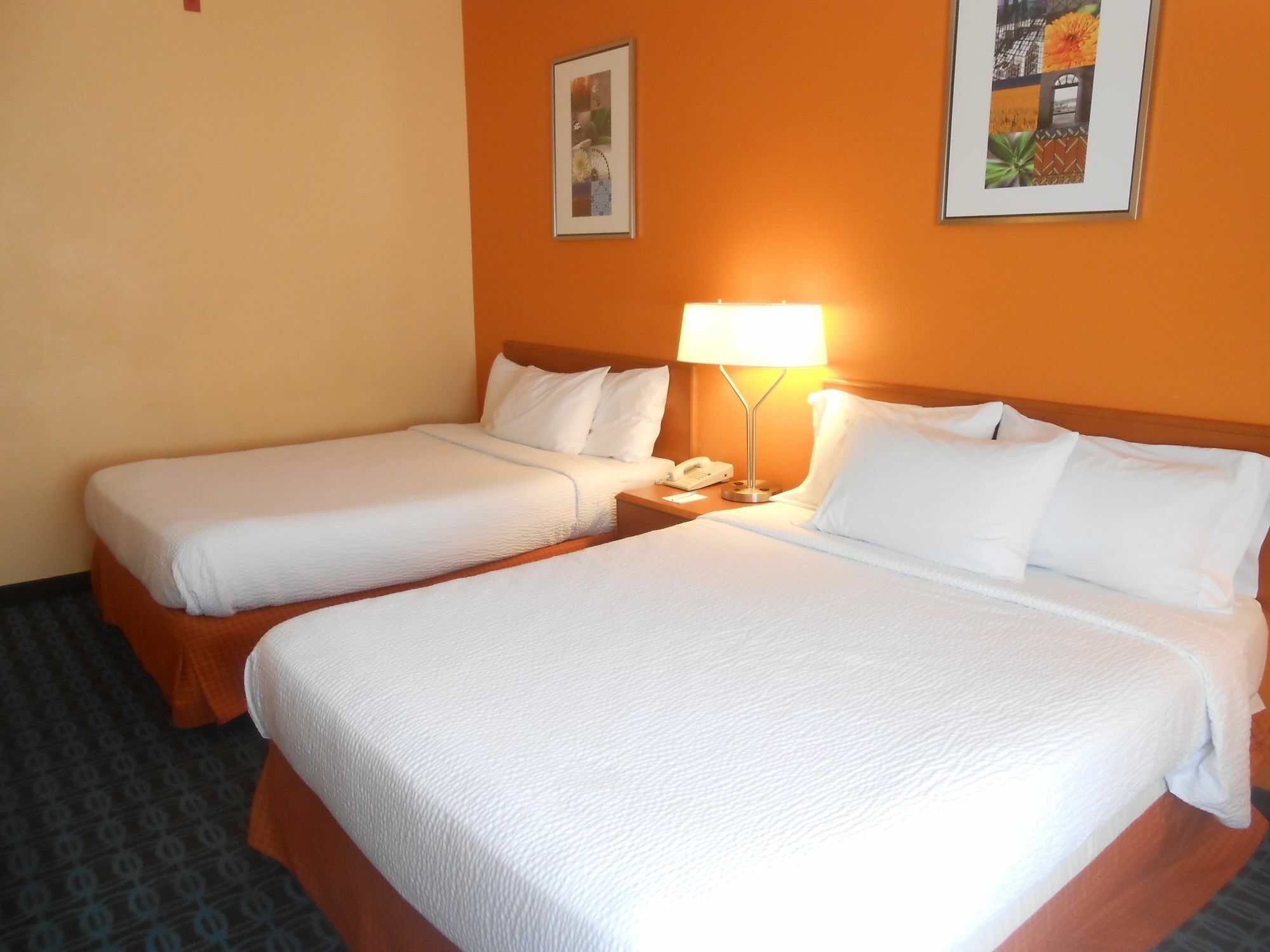 Greentree Inn And Suites Mesa / Phoenix Eksteriør bilde
