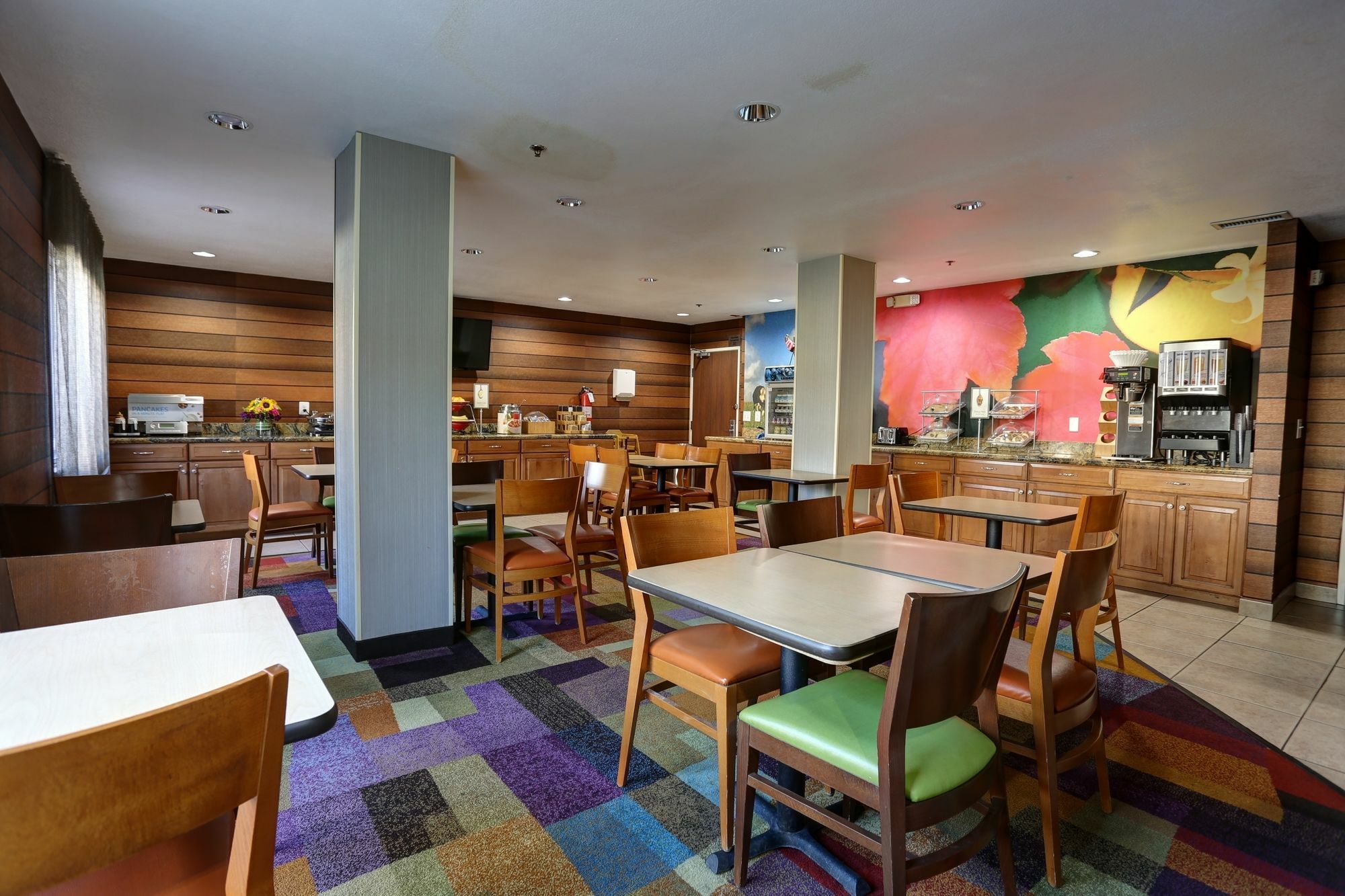 Greentree Inn And Suites Mesa / Phoenix Eksteriør bilde