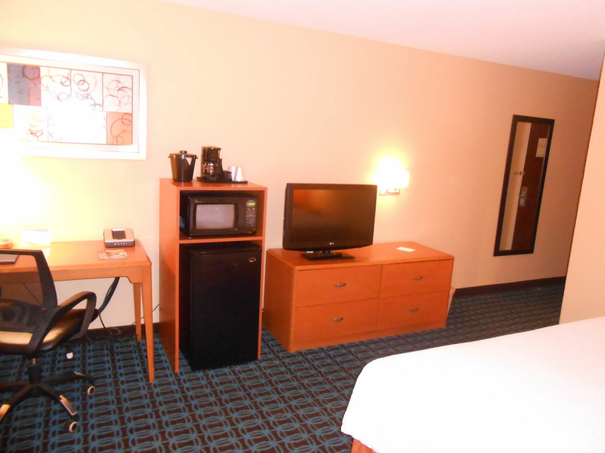 Greentree Inn And Suites Mesa / Phoenix Eksteriør bilde