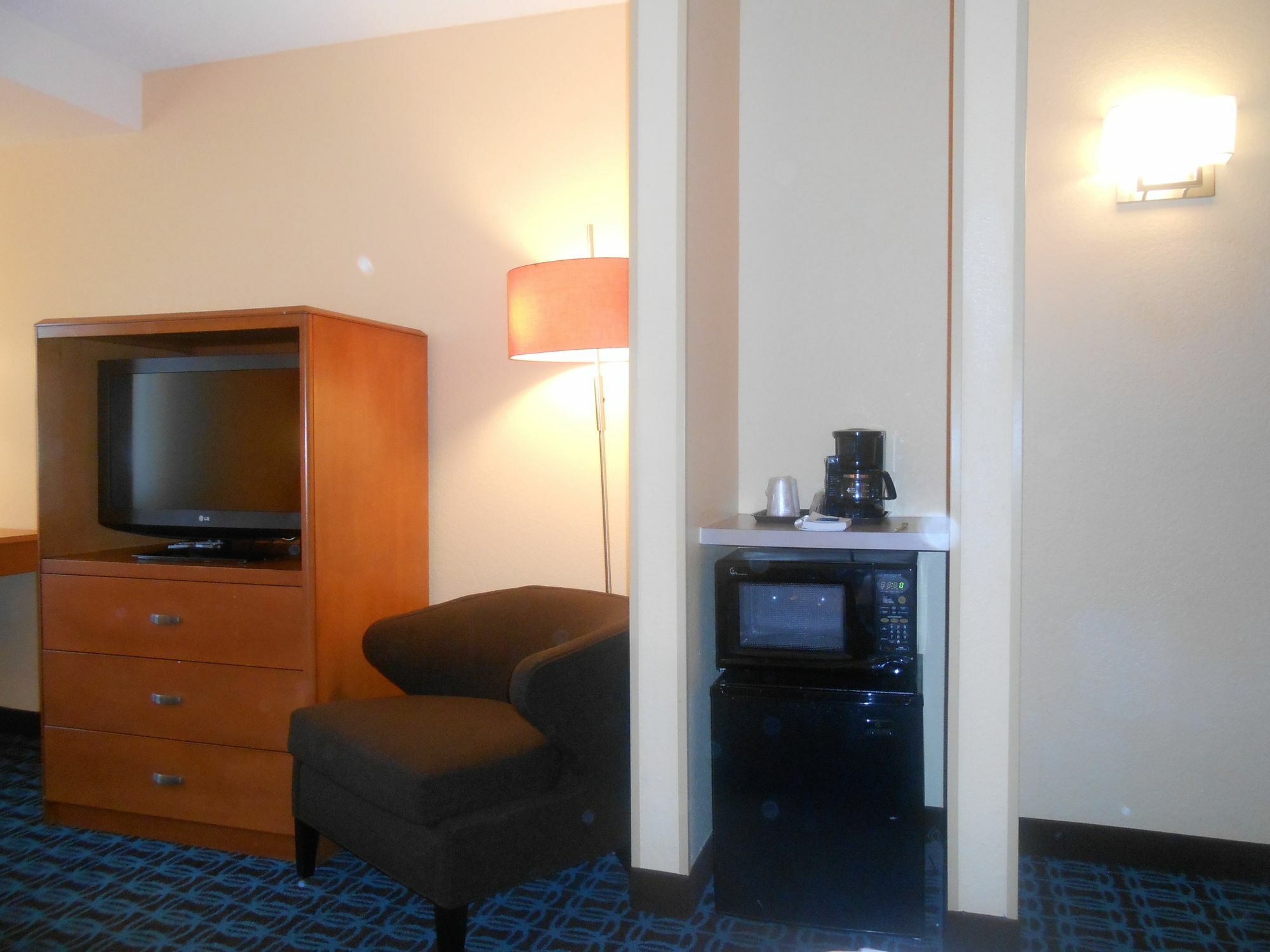 Greentree Inn And Suites Mesa / Phoenix Eksteriør bilde