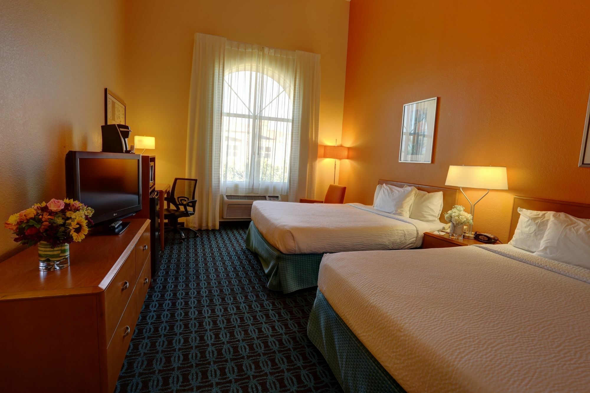 Greentree Inn And Suites Mesa / Phoenix Eksteriør bilde