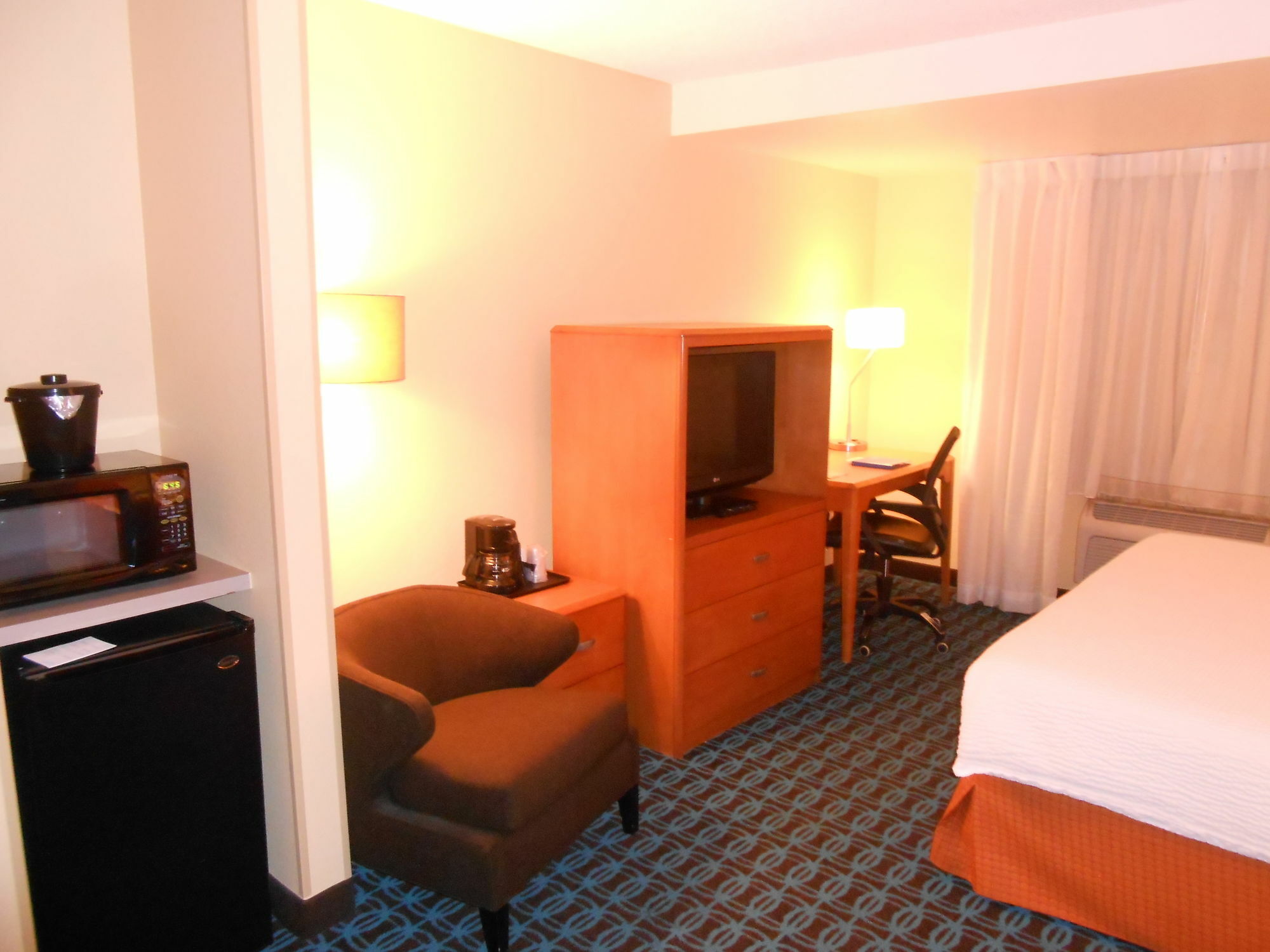Greentree Inn And Suites Mesa / Phoenix Eksteriør bilde