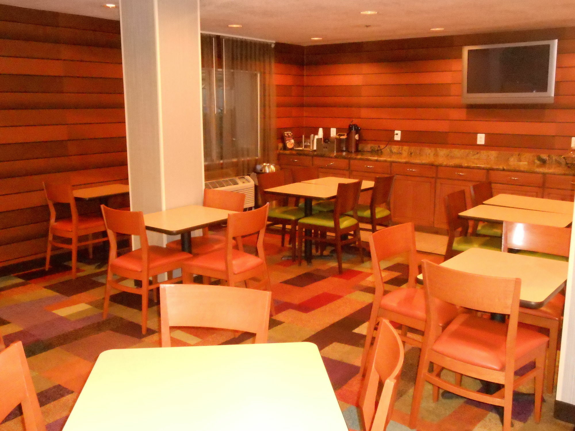 Greentree Inn And Suites Mesa / Phoenix Eksteriør bilde