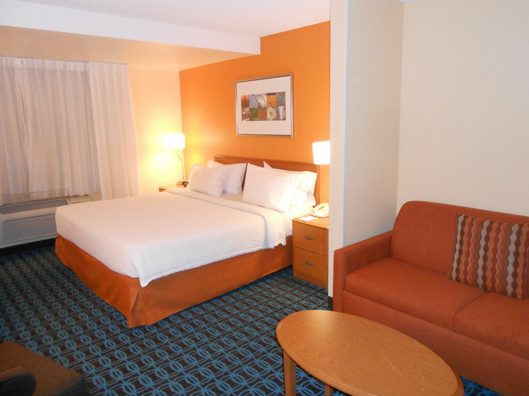 Greentree Inn And Suites Mesa / Phoenix Eksteriør bilde