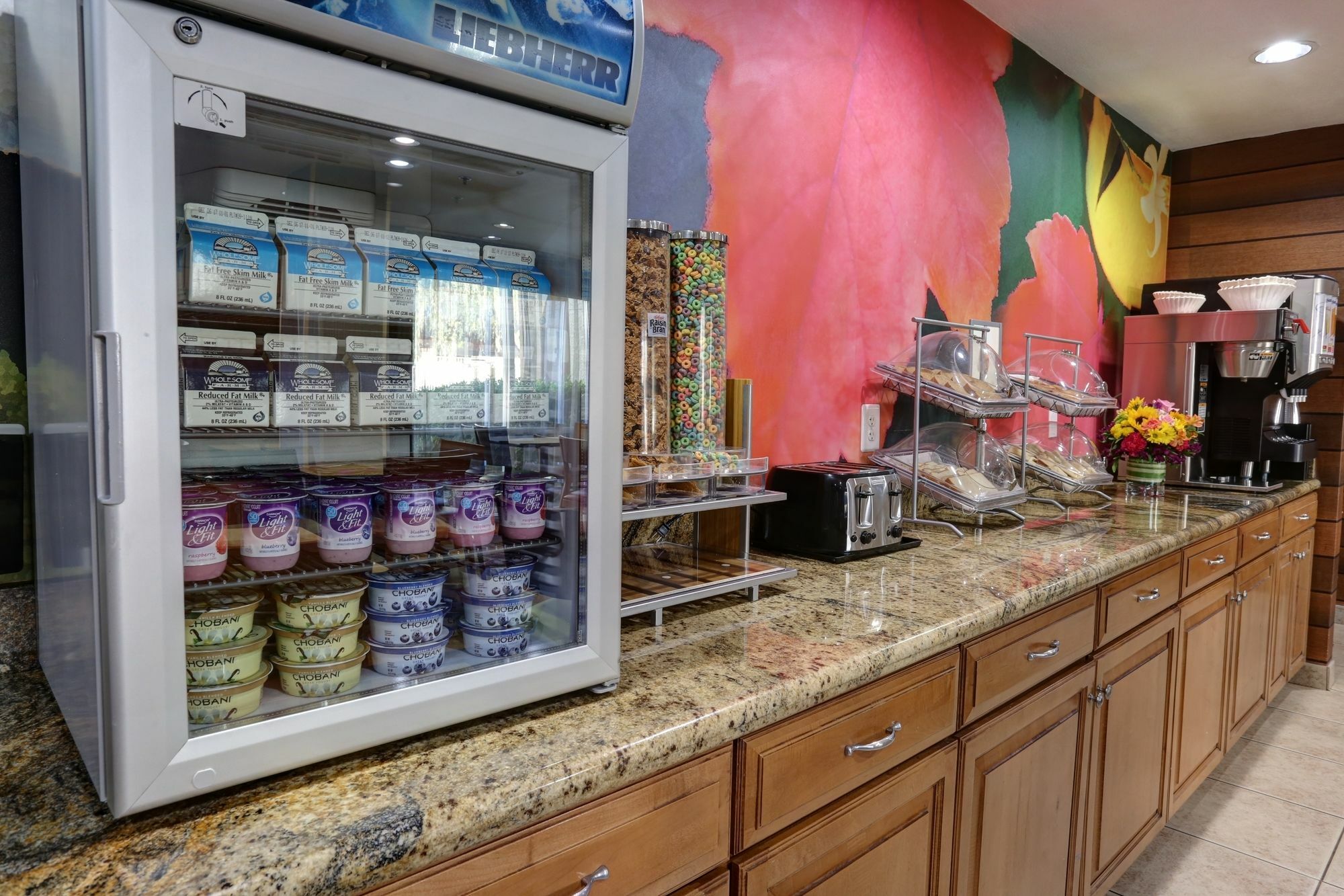 Greentree Inn And Suites Mesa / Phoenix Eksteriør bilde