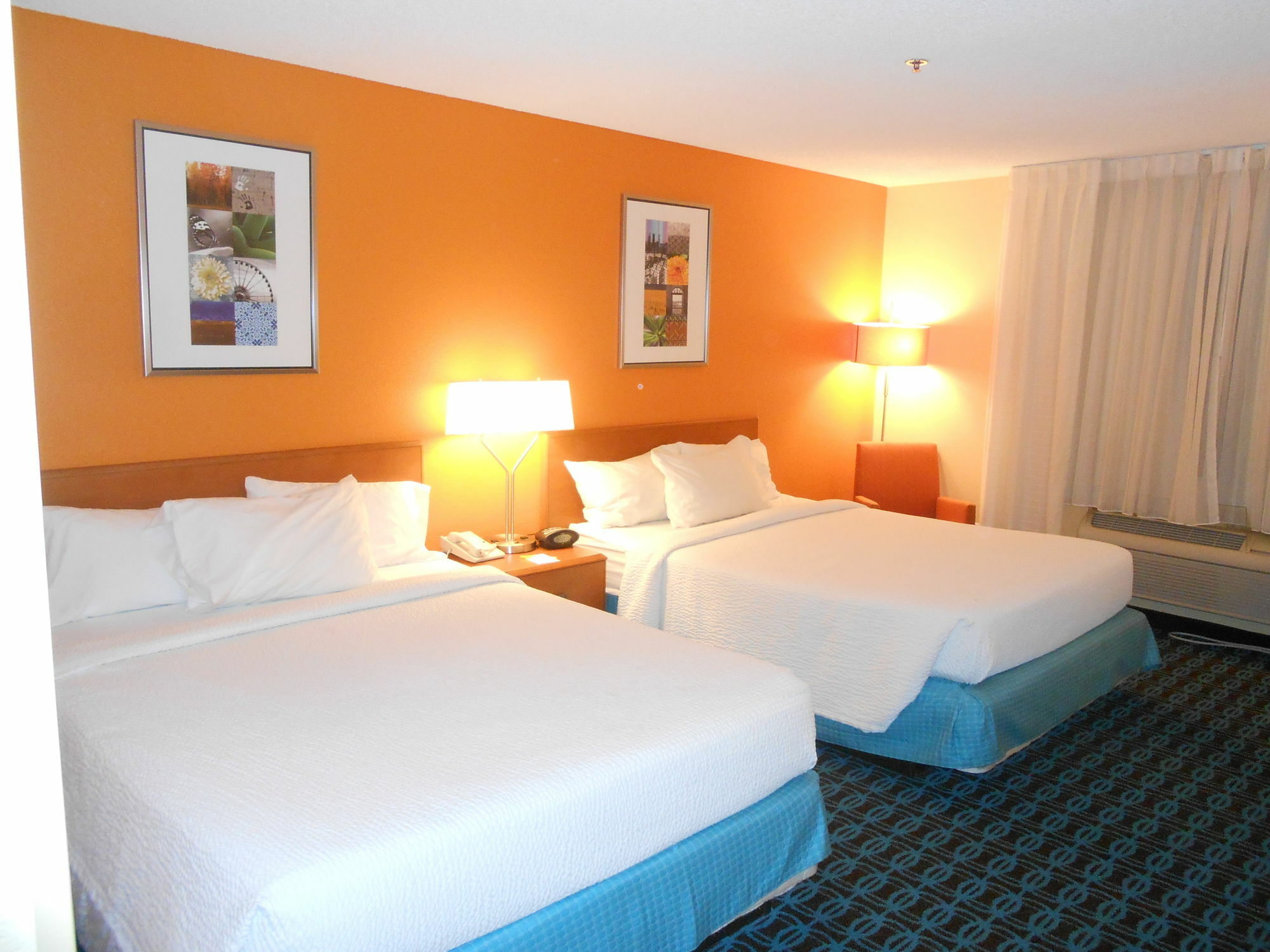 Greentree Inn And Suites Mesa / Phoenix Eksteriør bilde