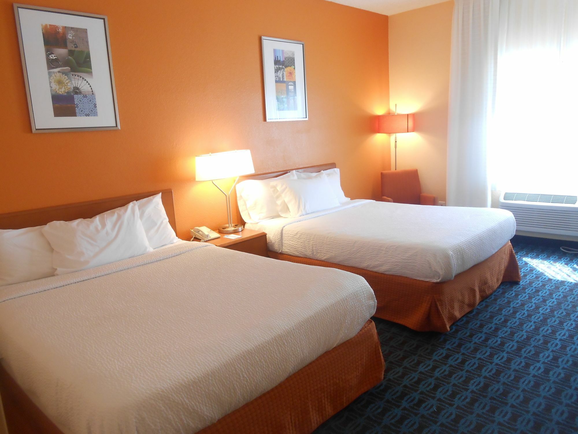 Greentree Inn And Suites Mesa / Phoenix Eksteriør bilde