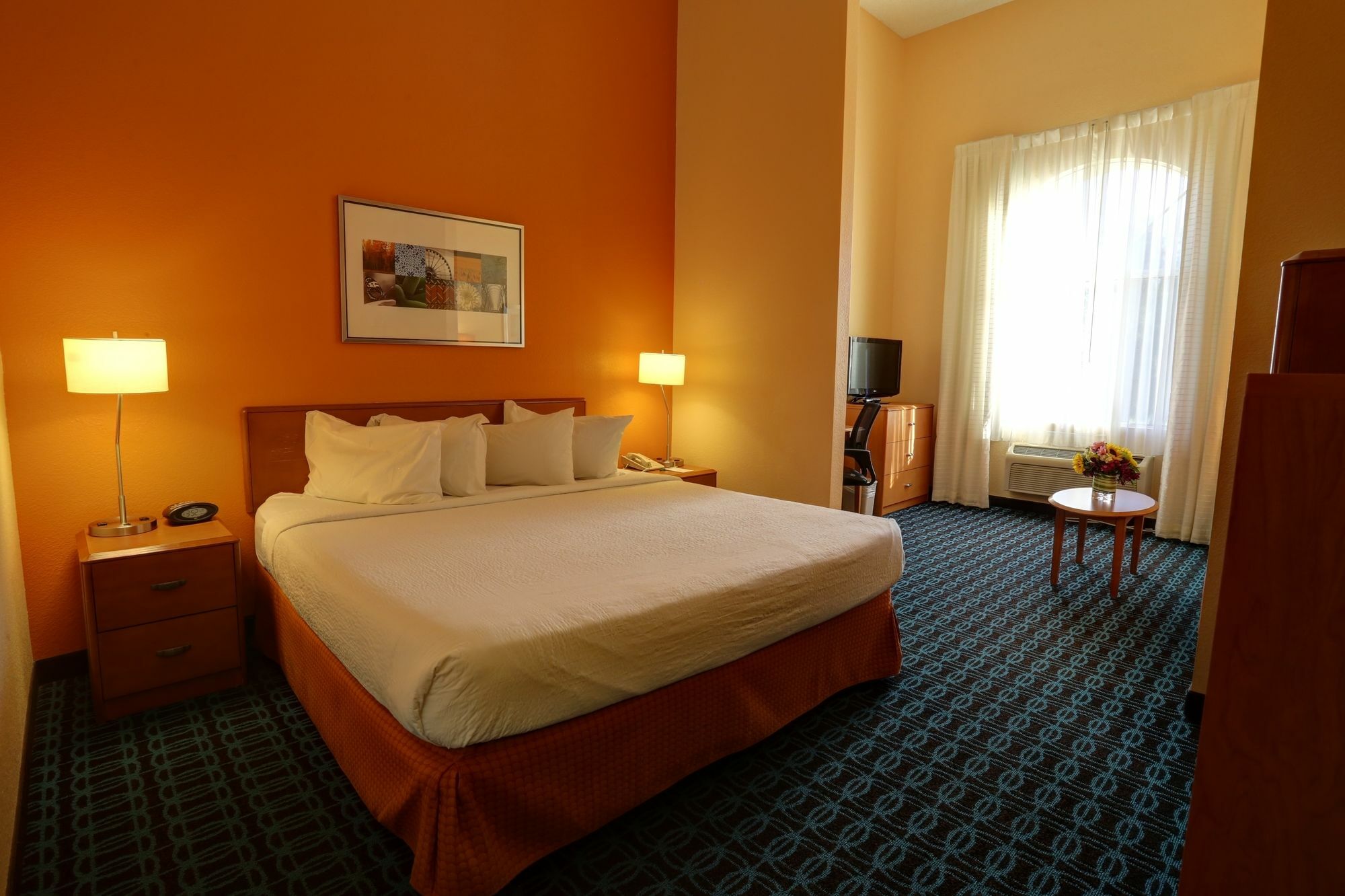 Greentree Inn And Suites Mesa / Phoenix Eksteriør bilde