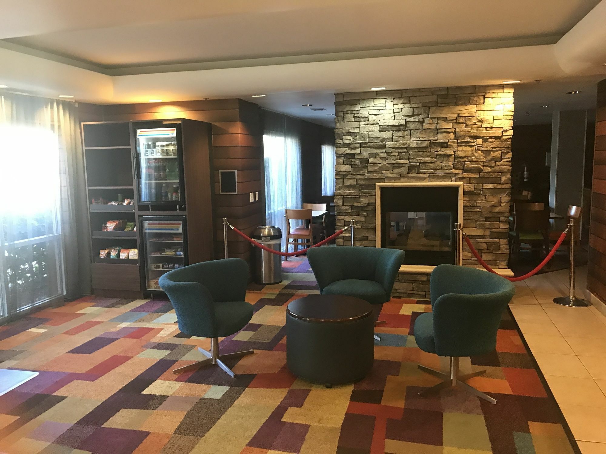 Greentree Inn And Suites Mesa / Phoenix Eksteriør bilde