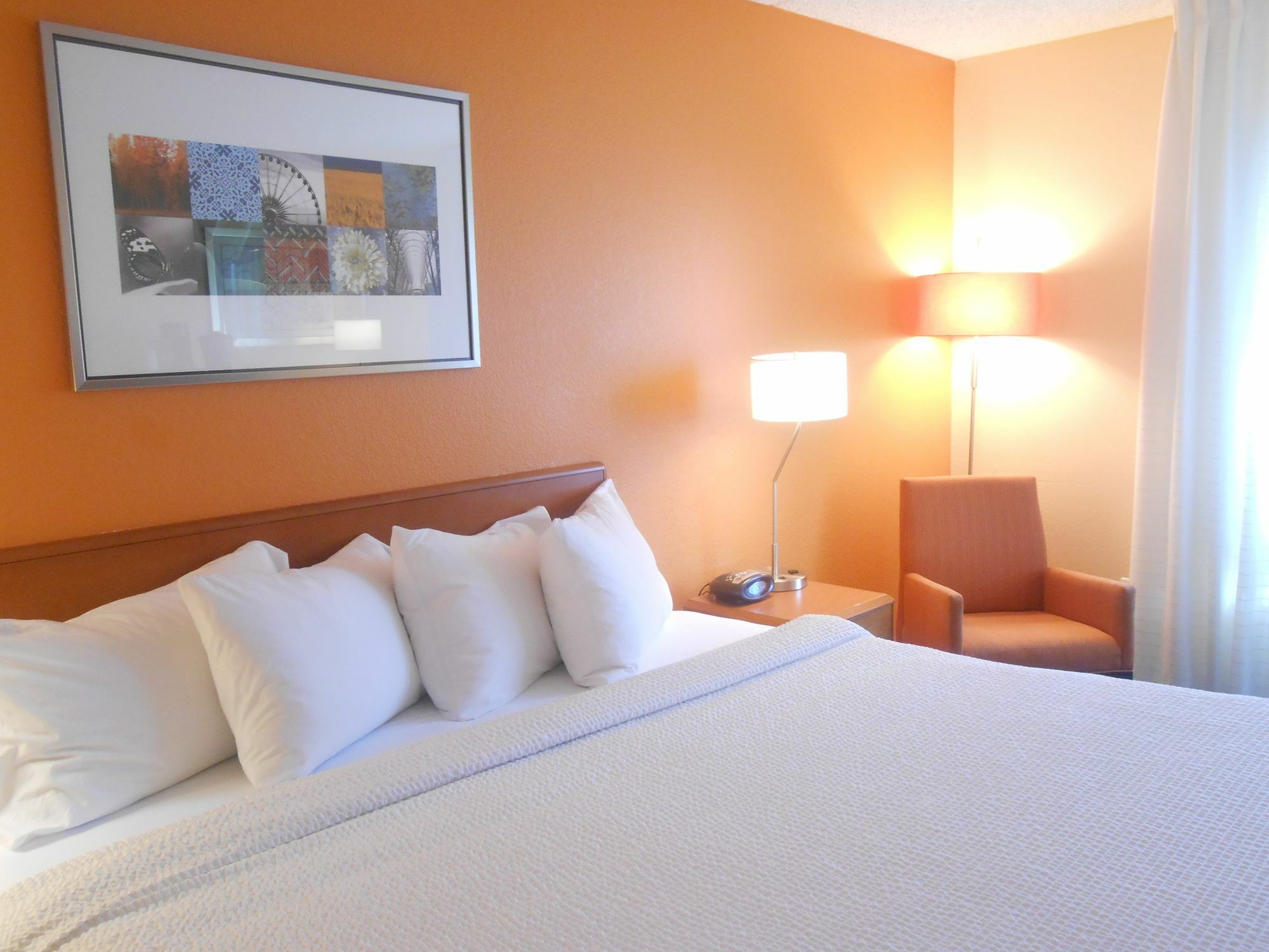 Greentree Inn And Suites Mesa / Phoenix Eksteriør bilde