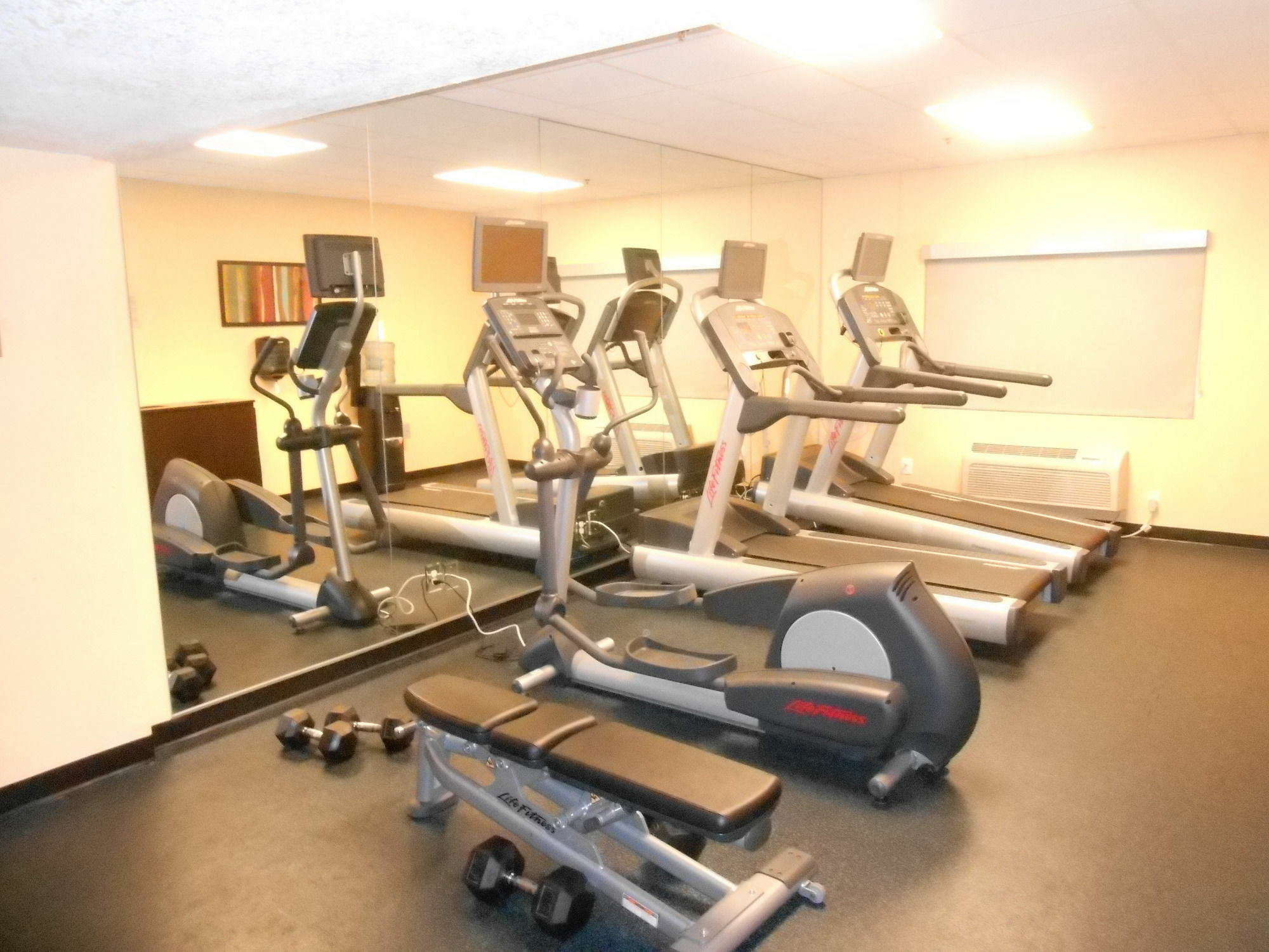 Greentree Inn And Suites Mesa / Phoenix Eksteriør bilde