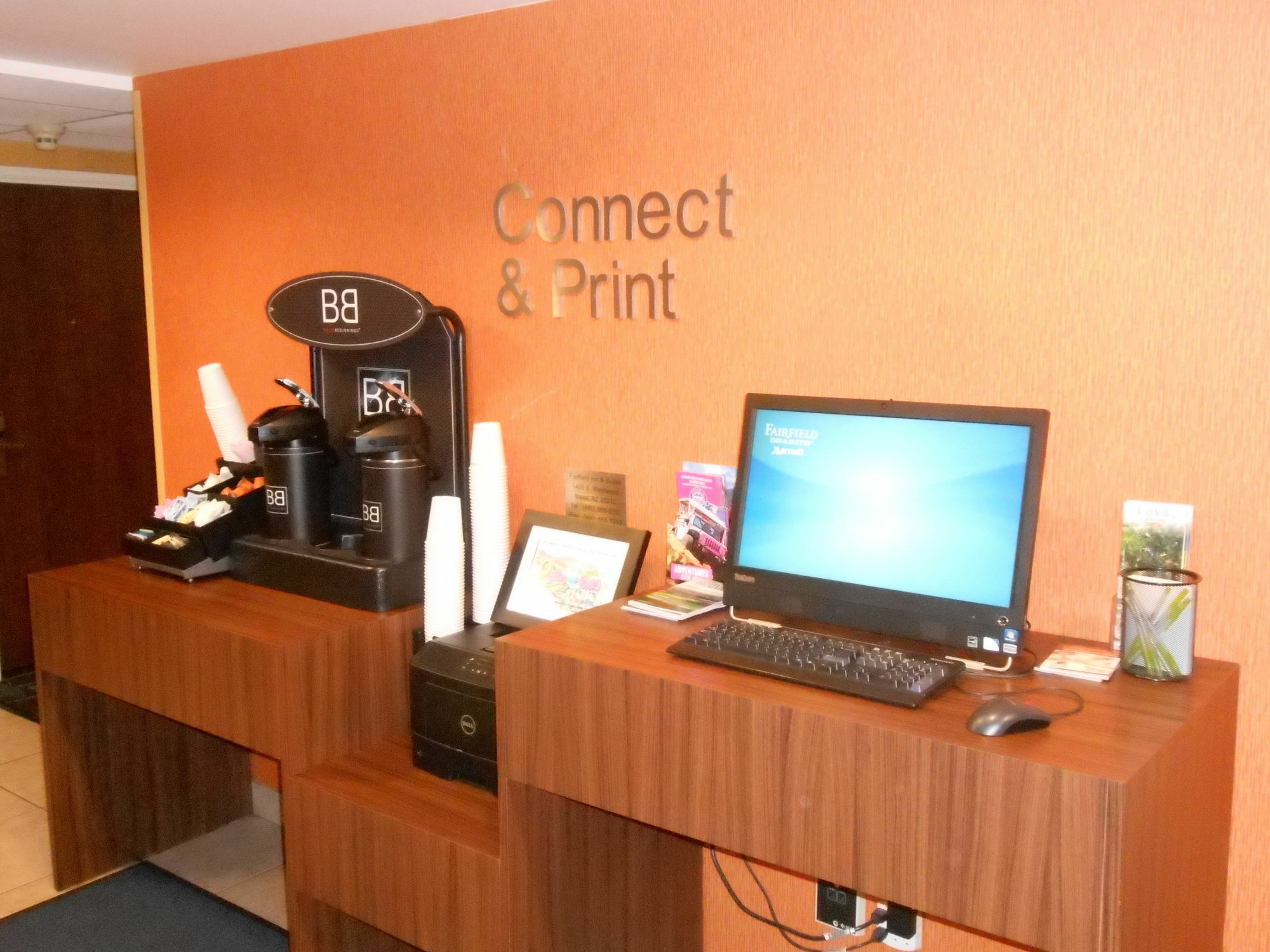 Greentree Inn And Suites Mesa / Phoenix Eksteriør bilde